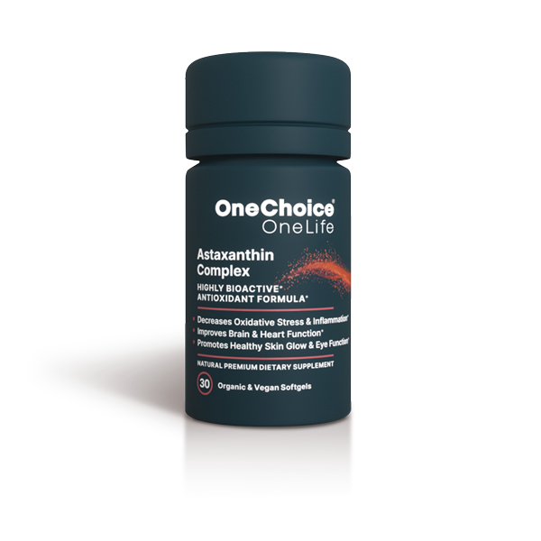 Astaxanthin Complex