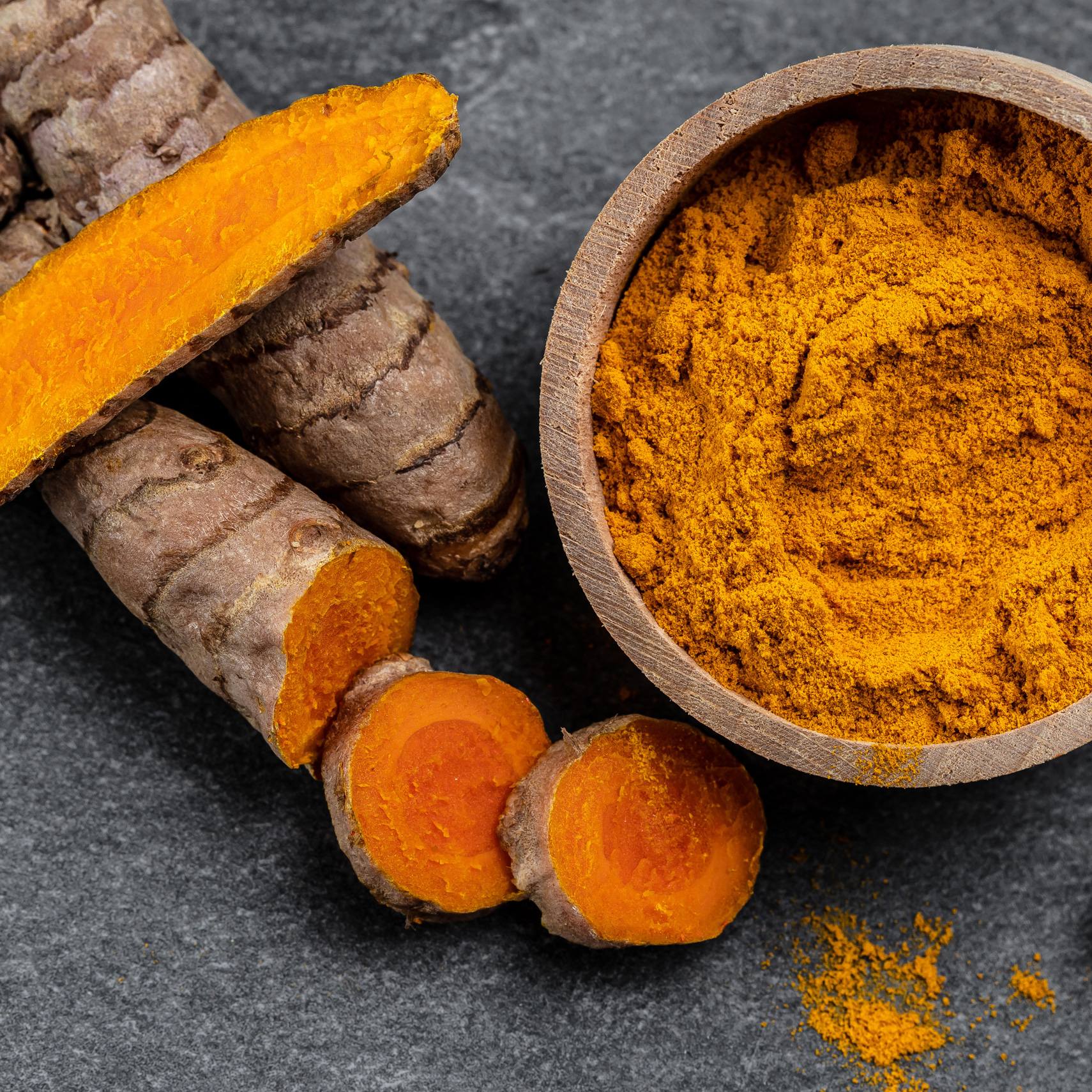 Curcumin