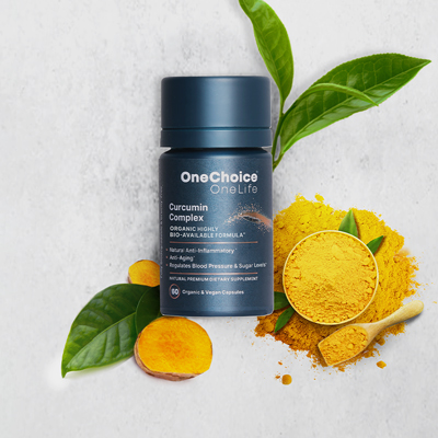 Curcumin Complex