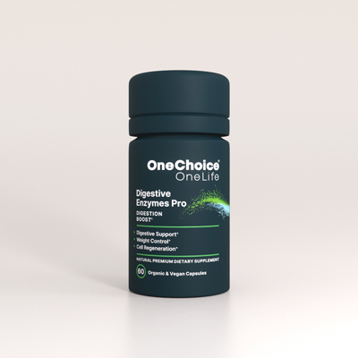 Digestive Enzymes Pro