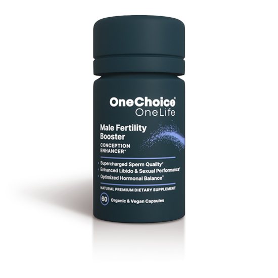 Male Fertility Booster